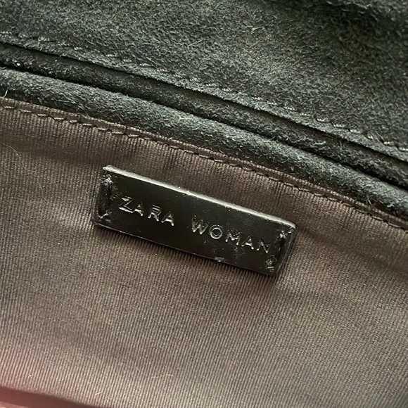 Zara purse - Picture 8 of 8